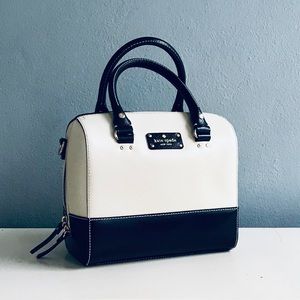 Kate Spade Wellesley Rachelle satchel